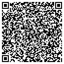 QR code with EDA Cleaning Service contacts