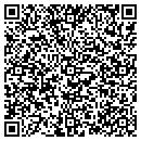 QR code with A A & L Roofing Co contacts