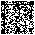 QR code with M R I Sales Consultants contacts