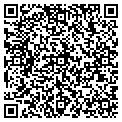 QR code with Broken Down Records contacts