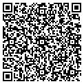 QR code with EDP Systems contacts