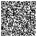 QR code with N & N Steel contacts