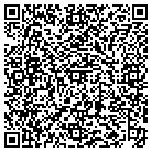 QR code with Redlich Appliance Service contacts