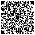 QR code with J L Spinks contacts