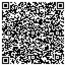 QR code with CW Media Services contacts