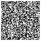 QR code with G's First Class Videography contacts