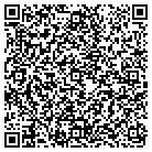 QR code with H & R Block Tax Service contacts