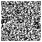 QR code with Leatzow & Associates Inc contacts