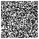 QR code with Type A Secretarial Service contacts