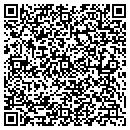 QR code with Ronald E Baker contacts