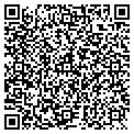 QR code with Applebite Mart contacts