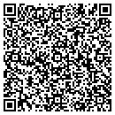 QR code with Al's Beef contacts