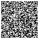 QR code with Cletus Rau contacts