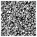 QR code with Kenneth Williams contacts