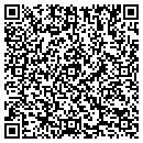 QR code with C E Jackson Painting contacts