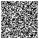 QR code with T-Mobile contacts