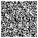 QR code with Howards Beauty Salon contacts