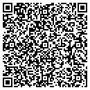 QR code with Sam's Pizza contacts