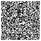 QR code with Faith Christian Elementary-J contacts