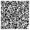 QR code with Vis Restuarant contacts