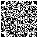 QR code with S Mitchell Epstein MD contacts