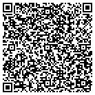 QR code with Huebner Communications contacts