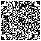 QR code with Hispanicamerican Baptst Church contacts