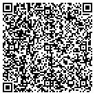 QR code with Addison Guard & Patrol Inc contacts