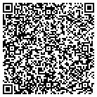 QR code with Leonard A Unes Printing Co contacts