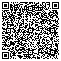 QR code with ITA contacts