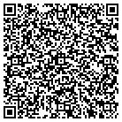 QR code with Maple City Window Siding contacts