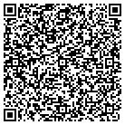 QR code with Prairie Grove Cons SD 46 contacts