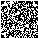 QR code with J Yoder Construction contacts