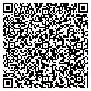 QR code with Tim Davis Inc contacts