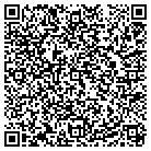 QR code with H & R Block Tax Service contacts