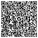 QR code with White Realty contacts