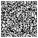 QR code with George W Justus contacts