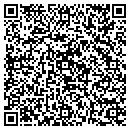 QR code with Harbor Coin Co contacts
