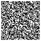 QR code with General Grand Chptr Order Eas contacts