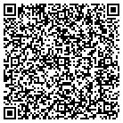 QR code with Weil Lowell Scott DPM contacts