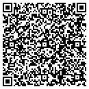QR code with Pridestaff contacts