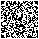 QR code with A Cut Above contacts