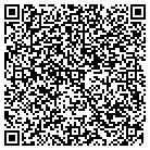 QR code with B-True Edctl Enrchment Program contacts