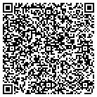 QR code with Chicago Spectro Service Lab contacts