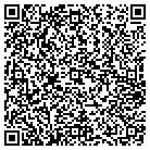 QR code with Bacon's Clothing & Hatters contacts
