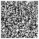 QR code with First Untd Mthdst Chrch Hrtfor contacts
