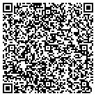 QR code with A Elmhurst Chauffeuring contacts