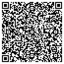 QR code with Howard Wendte contacts