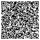 QR code with Kernel Kutter Inc contacts