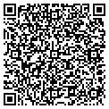 QR code with GWC contacts